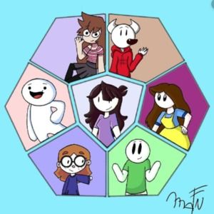 Meet your Posher, Noreen